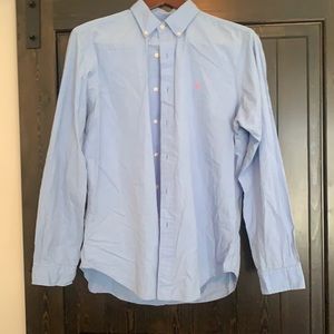 Polo Ralph Lauren button down